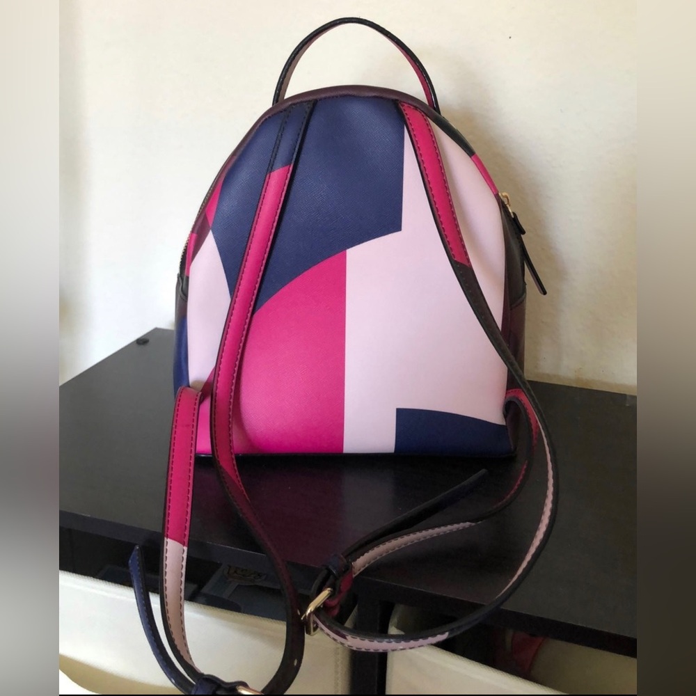 Kate Spade Small Backpack - Picture 3 of 4